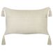 Beliani Cojín decorativo CAESIA 30x50 Beliani Cojín decorativo CAESIA 30x50 Beige