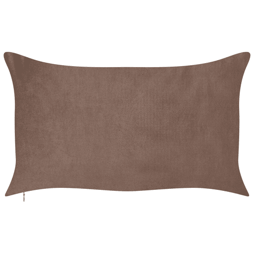 Beliani Almofada decorativa CRODYLINE