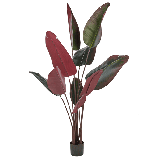 Planta artificial BANANA TREE 170 cm Verde Planta artificial BANANA TREE 170 cm Verde