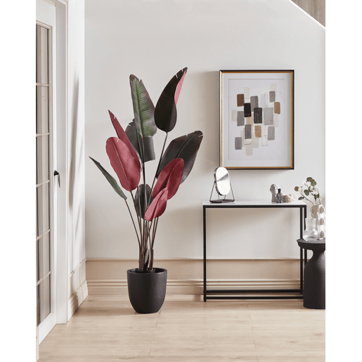 Planta artificial BANANA TREE 170 cm Verde Planta artificial BANANA TREE 170 cm Verde