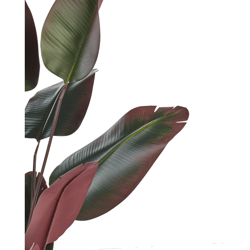 Planta artificial BANANA TREE 170 cm Verde Planta artificial BANANA TREE 170 cm Verde