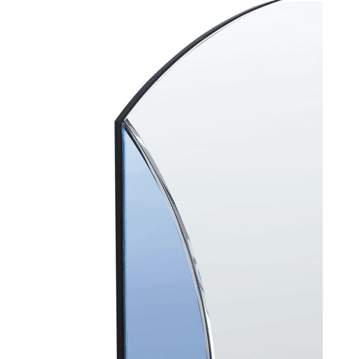 Espelho CAMBRAI 80 cm 70 cm Azul Espelho CAMBRAI 80 cm 70 cm Azul