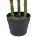 Beliani Planta artificial DIEFFENBACHIA Beliani Planta artificial DIEFFENBACHIA Verde