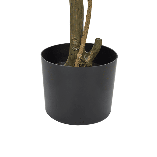 Planta artificial LEMON TREE 156 cm Verde Planta artificial LEMON TREE 156 cm Verde