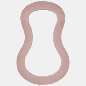 Espelho PLANCHEZ 70 cm 112 cm Bouclé Rosa