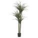 Beliani Planta artificial DRACAENA ANITA Beliani Planta artificial DRACAENA ANITA Verde