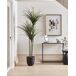 Beliani Planta artificial DRACAENA ANITA Beliani Planta artificial DRACAENA ANITA Verde