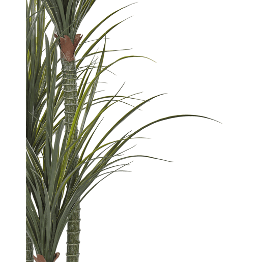 Planta artificial DRACAENA ANITA 198 cm Verde