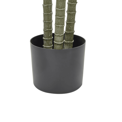 Planta artificial DRACAENA ANITA 198 cm Verde