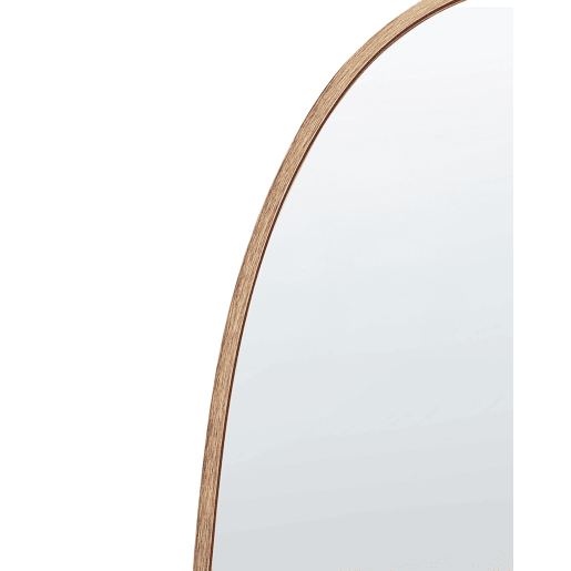 Espelho de pé LARCHE 160 cm Metal Dourado