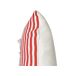 Beliani Cojín decorativo ALSINE Beliani Cojín decorativo ALSINE Rojo