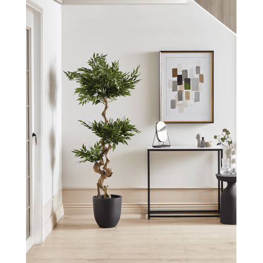Planta artificial RUSCUS TREE 166 cm Verde Planta artificial RUSCUS TREE 166 cm Verde