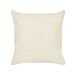 Beliani Cojín decorativo PLUMERIA Beliani Cojín decorativo PLUMERIA Beige