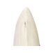 Beliani Cojín decorativo PLUMERIA Beliani Cojín decorativo PLUMERIA Beige