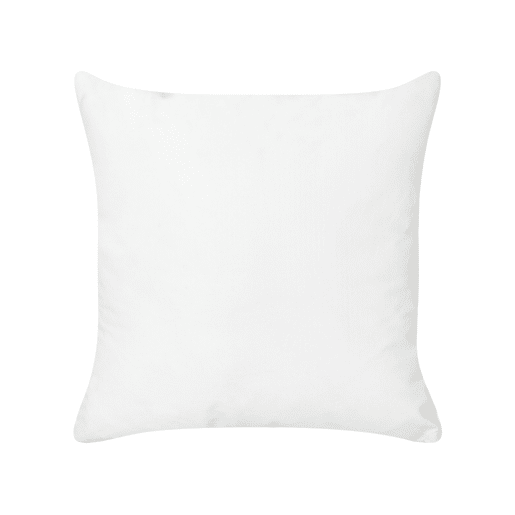 Beliani Almofada decorativa MALVA