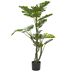 Beliani Planta artificial PLANTA MONSTERA Beliani Planta artificial PLANTA MONSTERA Verde