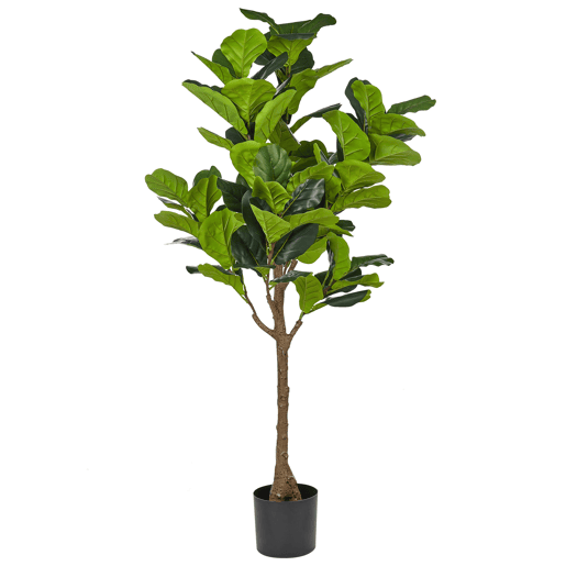 Planta artificial FIG TREE 162 cm Verde Planta artificial FIG TREE 162 cm Verde