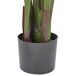 Beliani Planta artificial ÁRBOL BANANA Beliani Planta artificial ÁRBOL BANANA Verde