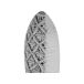 Beliani Cojín decorativo KIZKALESI Beliani Cojín decorativo KIZKALESI Gris