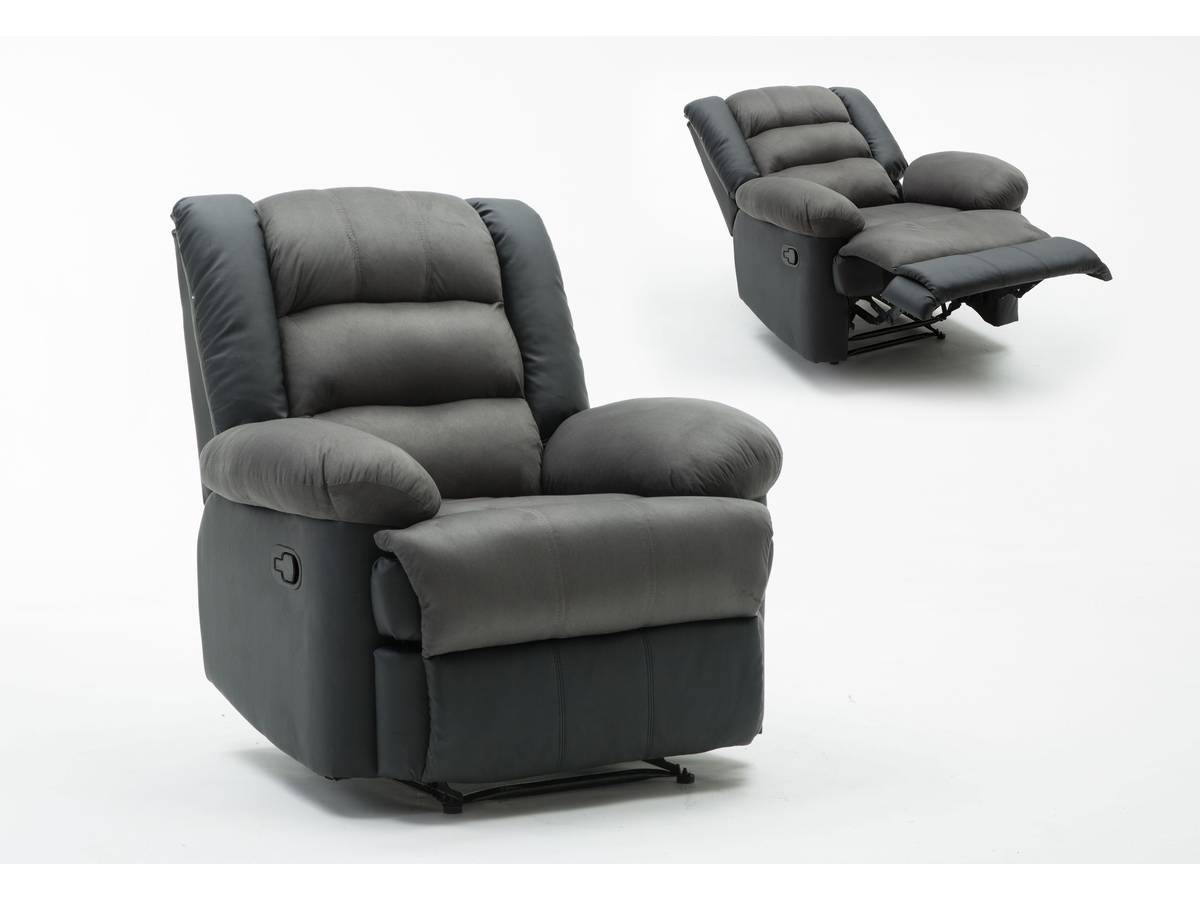 Sillón relax