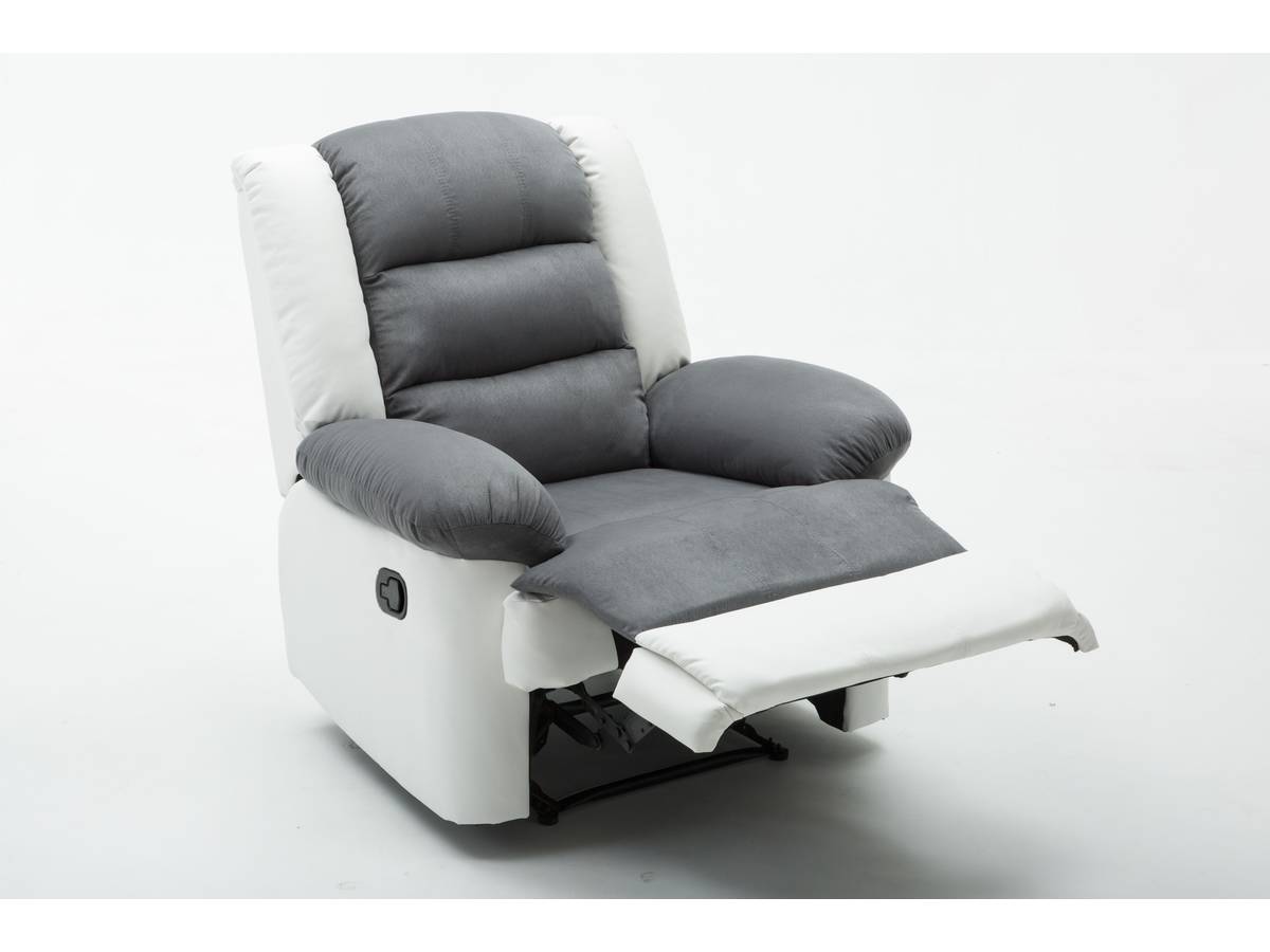 Sillón relax