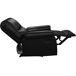 Sillón reclinable Lincoln Sillón reclinable Lincoln Negro