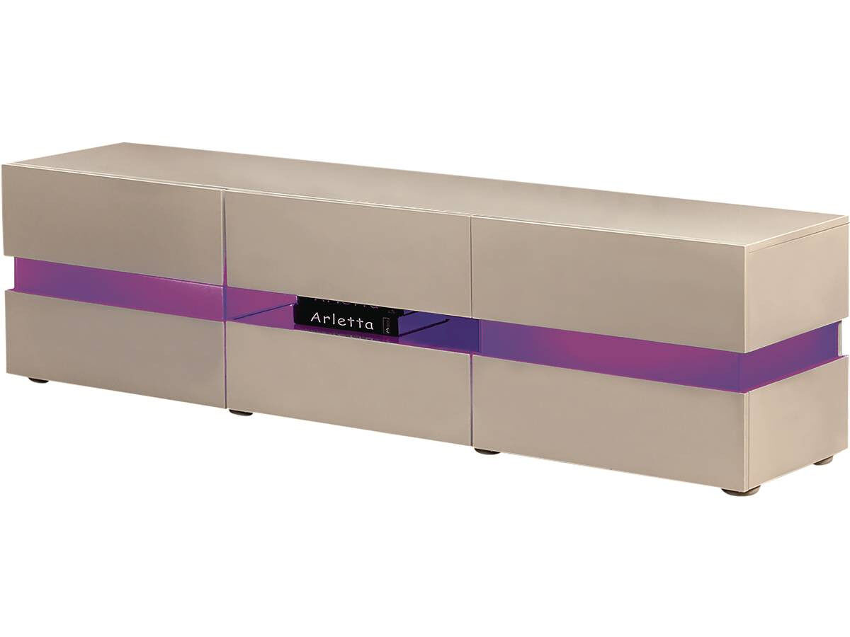 Mueble TV LED VIDA 177