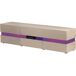 Mueble TV LED VIDA 177 Mueble TV LED VIDA 177 Blanco