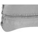 Beliani Cojín decorativo KIZKALESI Beliani Cojín decorativo KIZKALESI Gris