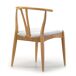 Juego de mesa y 4 sillas de comedor Rustic 140x80 Juego de mesa y 4 sillas de comedor Rustic 140x80 Nogal