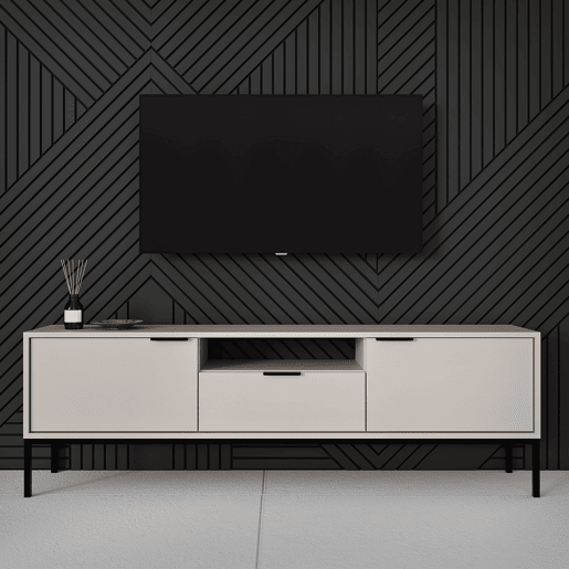 Mesa de TV Seattle Cashmere 175 cm Mesa de TV Seattle Cashmere 175 cm