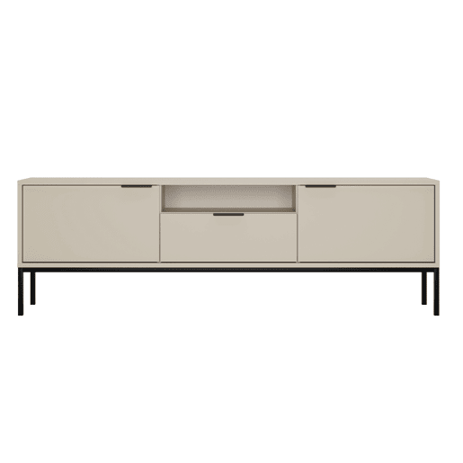 Mesa de TV Seattle Cashmere 175 cm Mesa de TV Seattle Cashmere 175 cm