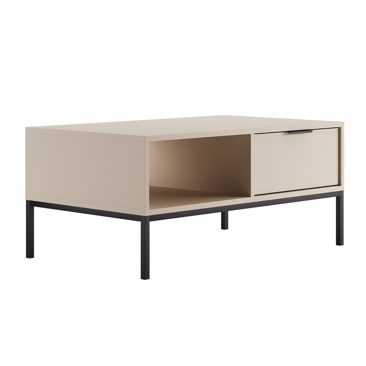 Mesa de centro Seattle 100x100