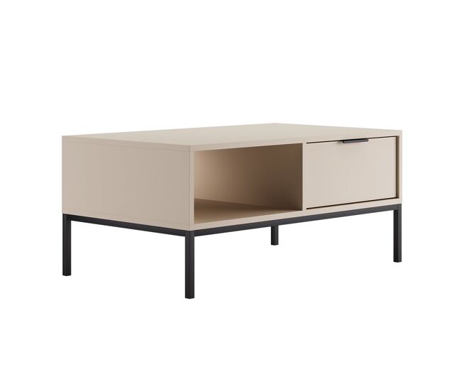 Mesa de centro Seattle 100x100