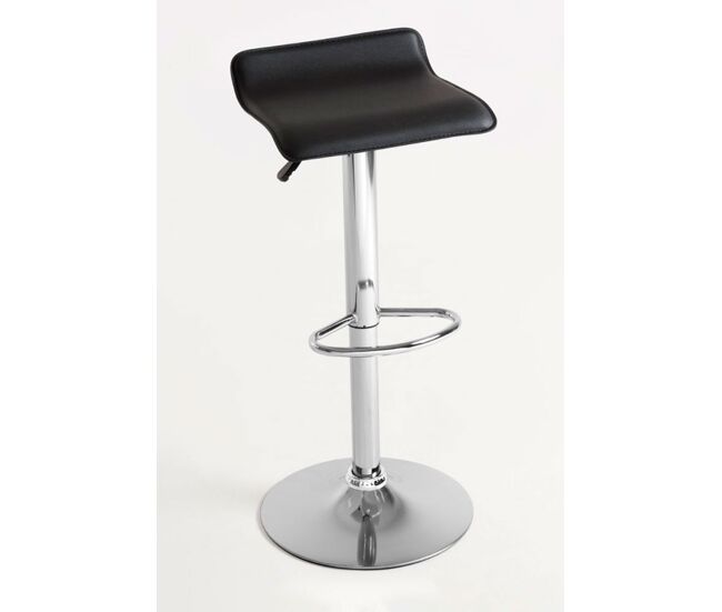 Taburete tim - negro