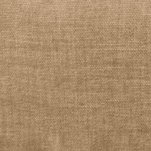 Sofá modular de 1 lugar Cubiq Beige 90 x 93 x 93 cm