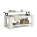 Mesa Lya 102x50 Mesa Lya 102x50 Blanco