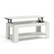 Mesa Lya 102x50 Mesa Lya 102x50 Blanco
