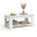 Mesa Lya 102x50 Mesa Lya 102x50 Blanco