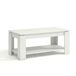 Mesa Lya 102x50 Mesa Lya 102x50 Blanco