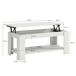 Mesa Lya 102x50 Mesa Lya 102x50 Blanco