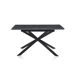 Mesa Onix 180x80 Mesa Onix 180x80 Negro