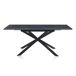 Mesa Onix 180x80 Mesa Onix 180x80 Negro