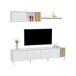 Mueble de salón Nitza Mueble de salón Nitza Madera