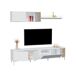 Mueble de salón Nitza Mueble de salón Nitza Madera