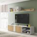 Mueble Salón Ecco Mueble Salón Ecco Madera