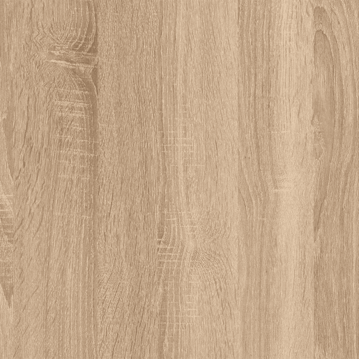 Mesa de jantar extensível 140-190x90 cm Sira Carvalho canadiano 190 x 78 x 90 cm