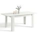 Mesa Sira 190x90 Mesa Sira 190x90 Blanco
