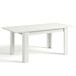 Mesa Sira 190x90 Mesa Sira 190x90 Blanco