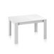 Mesa Sira 190x90 Mesa Sira 190x90 Blanco